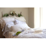 Malibu Duvet Cover