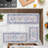 Machine Washable Non-Slip Kitchen Mat-1195302218