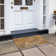Lamanna Washable Floral Indoor / Outdoor Rug