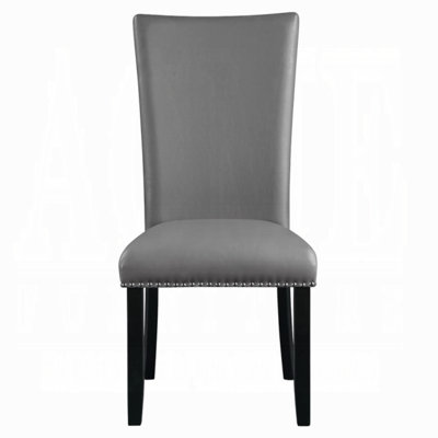 Chaise d'appoint Caralin