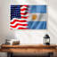 États-Unis et l'Argentine Molesley-1039915299-1039915324