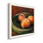 «Printed Rustic Fruit II», art mural sur toile-62718633-62718634