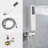 Diverter All-In-One Kit with Rough in-Valve-55046439