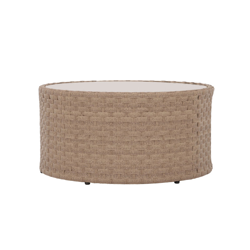 Outdoor Patio Round Table