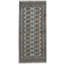 Wool Oriental Area Rug