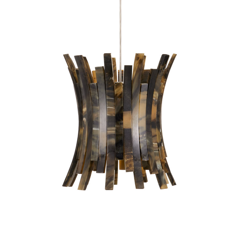 Alsop 7 - Light Pendant
