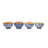 Kuebel 4 Piece Soup Bowl Set