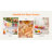 Dujka Plastic Ice Cube Tray Wine Bucket Ice Bucket