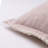 Brissia Lavender, Linen Pillow - Euro-1825371896