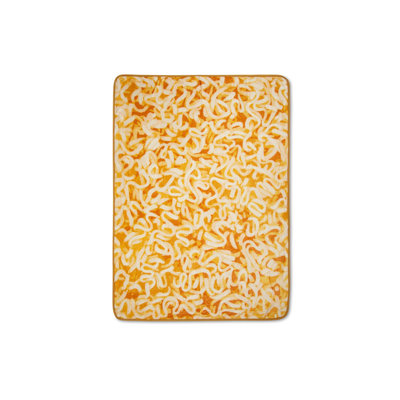 Jeté doux Ramen Noodle