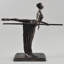 Burkettsville People Figurines & Sculptures