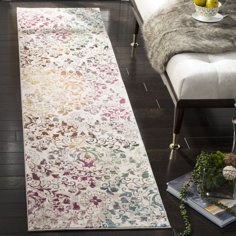 Bruckmann Performance Geometric Rug