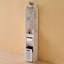 MDF Freestanding Bathroom Cabinet