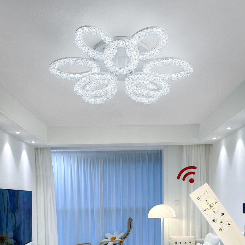 LED Flush Mount