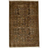 Marquis Wool Oriental Area Rug