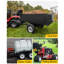 UTV Cover By Qeetex