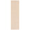 Tapis ivoire en sisal / jute Martha Stewart