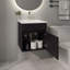 Meuble-lavabo flottant mural Finish-1624665546