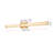Debbra 36 inch LED Wall Sconce-1106900053
