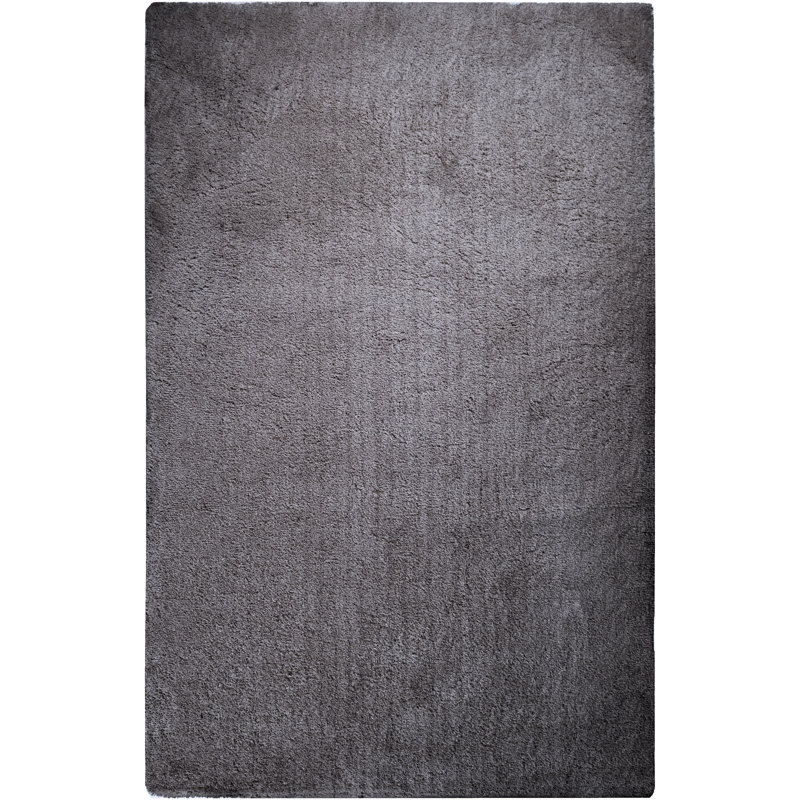 Braun Indoor Rug, Rectangle 9' x 13'