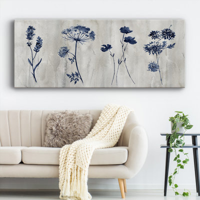 " Indigo Row "