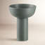 8.3" Ceramic Table Vase-230368297