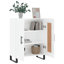 Metzly 69.5cm Sideboard-521942650