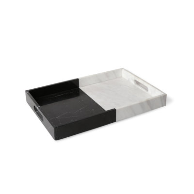 Canaan Tray