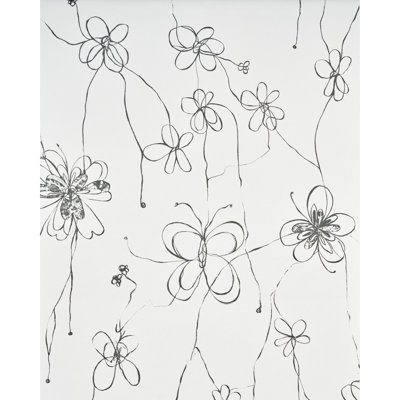 Papier peint Schumacher x Hera Ford