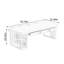 Table multifonctionnelle en bois de frêne brun-1839843739