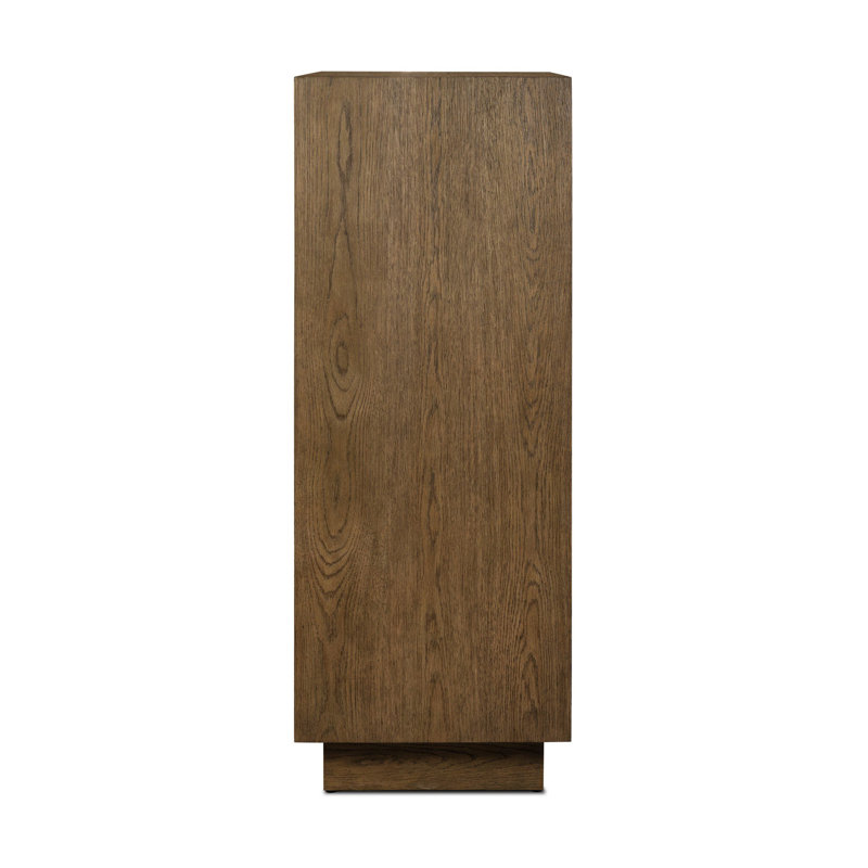 Salta Bar Cabinet