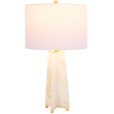 Lampe de table 26,8 po Cabernet