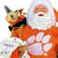 NCAA 12 "College Spirit Proud Santa-1478189