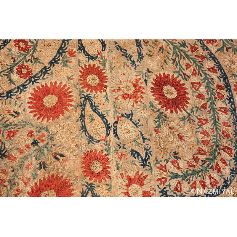 One-of-a-Kind Rectangle 3'2" X 6' Area Rug