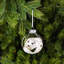 8cm Bauble