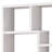 Adwolf Geometric Bookcase-377044524