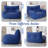 Double Bean Bag Chair-906426821