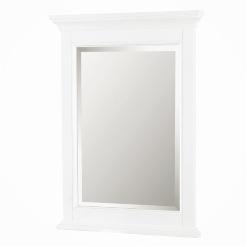 Miroir de salle de bain 24 po x 32 po Brantley