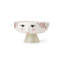 Eva Ceramic Decorative Bowl