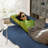 90in Modular Sofa