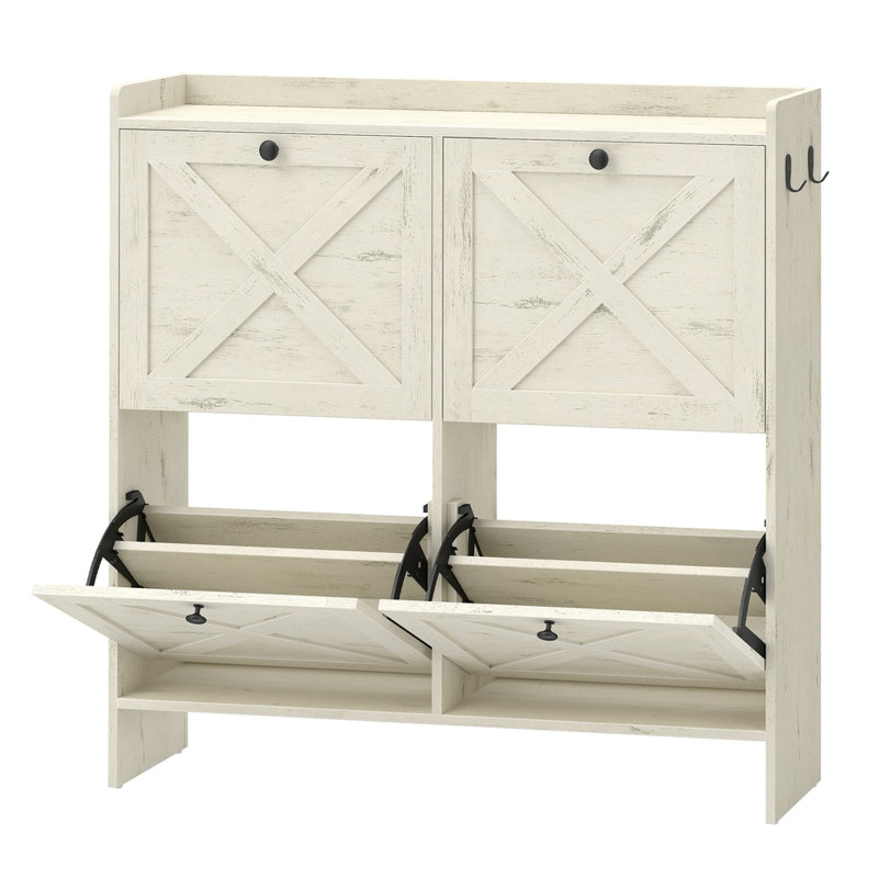 Rangement pour chaussures