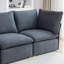 Canapé modulaire Hepworth Dejohn-109010538-109010535-109010534
