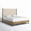Affinity Upholstered Bed-27877219