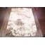 Tapis beige tissé à la machine Wooten-36208475