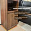 Grande armoire à vin 15,75 po
