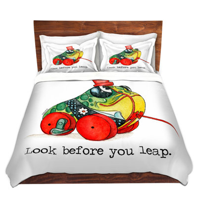 Duvet Cover