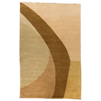 Sahara One-of-a-Kind 13' X 20' Area Rug