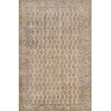 Dorset Oriental Indoor Rug