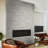 Leore 6 in. x 24 in. Matte Porcelain Ledger Panel Wall Tile-91950370