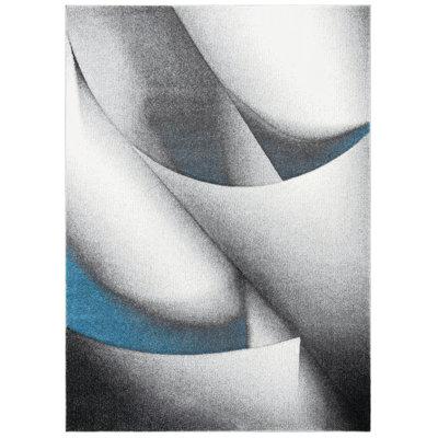 Towanda Performance Abstract Rug